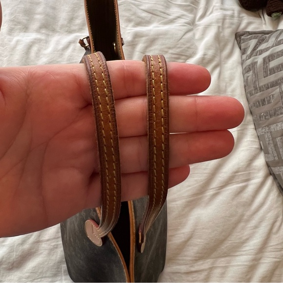 👜 EUC Louis Vuitton Neverfull GM Tote Bag - Picture 12 of 13